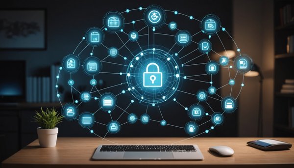 Les meilleures pratiques pour renforcer la protection des réseaux domestiques en 2024