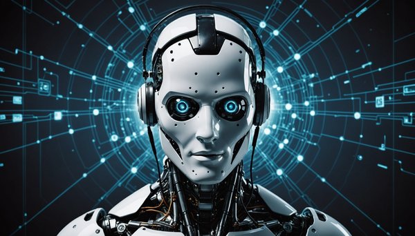 Impact de l intelligence artificielle sur la cybersécurité : opportunités et risques à anticiper