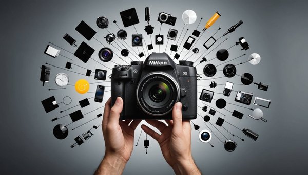 Innovations matérielles : quels gadgets technologiques révolutionnent le quotidien des professionnels