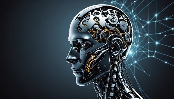 Comment l intelligence artificielle transforme l avenir des technologies numériques