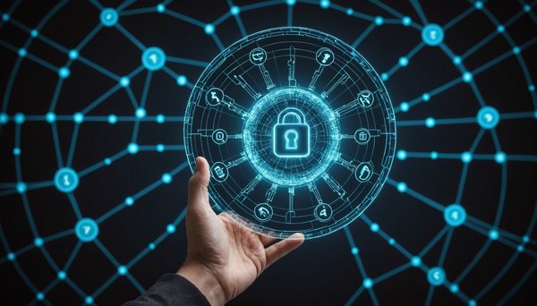 Les innovations clés en blockchain à suivre pour les professionnels du digital